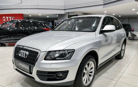 Audi Q5, 2012 год, 1 250 000 рублей, 5 фотография