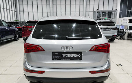 Audi Q5, 2012 год, 1 250 000 рублей, 10 фотография