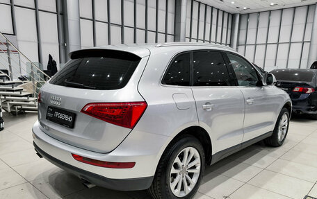 Audi Q5, 2012 год, 1 250 000 рублей, 9 фотография