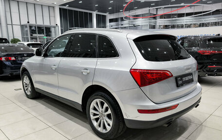 Audi Q5, 2012 год, 1 250 000 рублей, 11 фотография