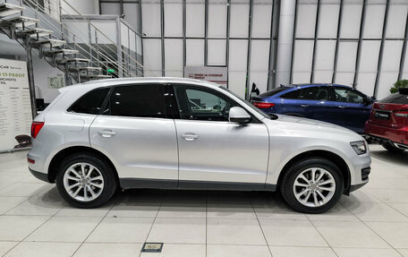 Audi Q5, 2012 год, 1 250 000 рублей, 8 фотография