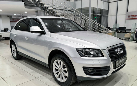 Audi Q5, 2012 год, 1 250 000 рублей, 7 фотография