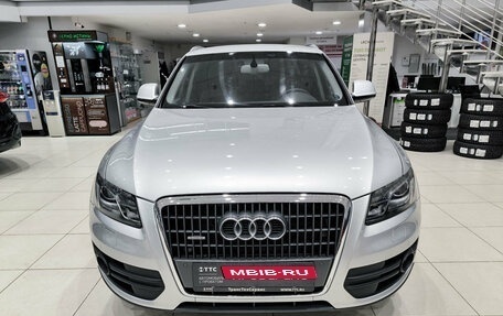 Audi Q5, 2012 год, 1 250 000 рублей, 6 фотография