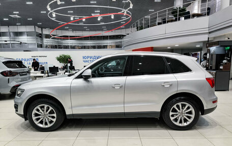 Audi Q5, 2012 год, 1 250 000 рублей, 12 фотография