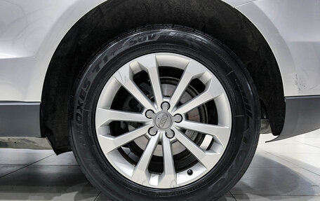 Audi Q5, 2012 год, 1 250 000 рублей, 22 фотография