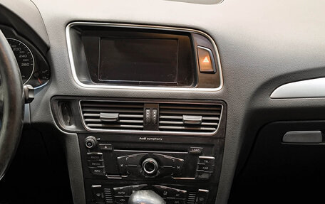 Audi Q5, 2012 год, 1 250 000 рублей, 19 фотография