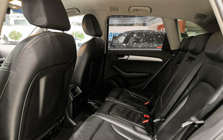 Audi Q5, 2012 год, 1 250 000 рублей, 16 фотография