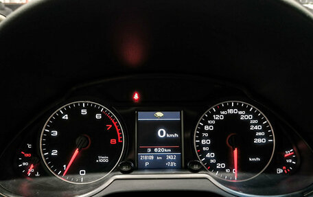 Audi Q5, 2012 год, 1 250 000 рублей, 17 фотография