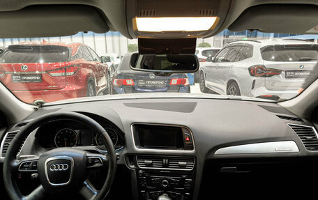 Audi Q5, 2012 год, 1 250 000 рублей, 18 фотография
