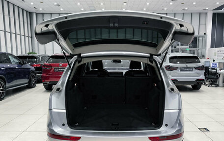 Audi Q5, 2012 год, 1 250 000 рублей, 14 фотография