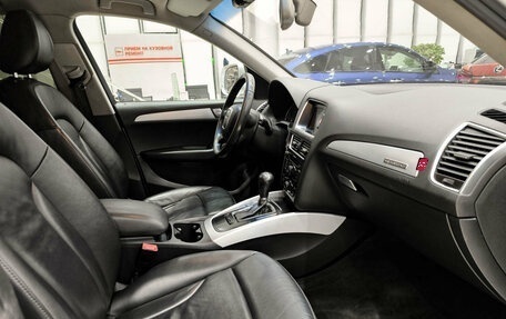Audi Q5, 2012 год, 1 250 000 рублей, 15 фотография