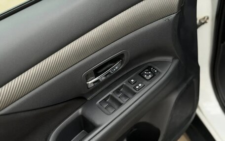 Mitsubishi Outlander III рестайлинг 3, 2013 год, 1 420 000 рублей, 20 фотография