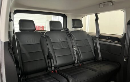 Citroen SpaceTourer I, 2025 год, 7 249 000 рублей, 7 фотография
