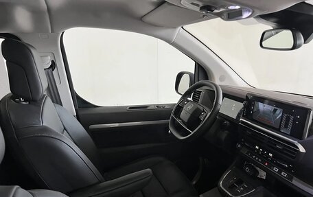 Citroen SpaceTourer I, 2025 год, 7 249 000 рублей, 3 фотография