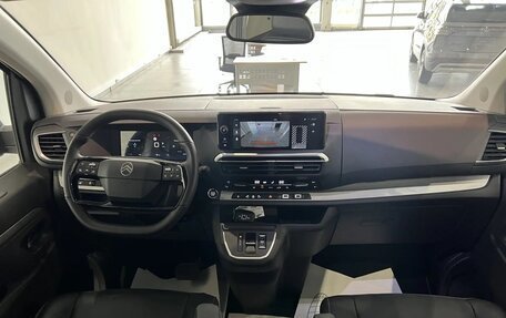 Citroen SpaceTourer I, 2025 год, 7 249 000 рублей, 9 фотография