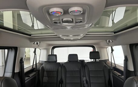 Citroen SpaceTourer I, 2025 год, 7 249 000 рублей, 10 фотография