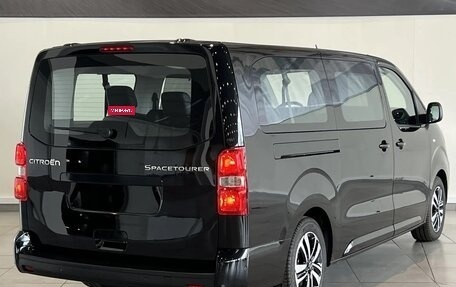 Citroen SpaceTourer I, 2025 год, 7 249 000 рублей, 2 фотография