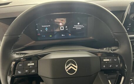 Citroen SpaceTourer I, 2025 год, 7 249 000 рублей, 14 фотография
