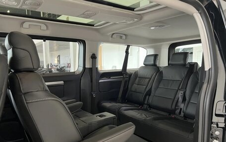 Citroen SpaceTourer I, 2025 год, 7 249 000 рублей, 15 фотография