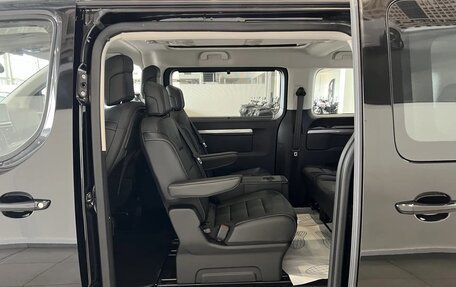 Citroen SpaceTourer I, 2025 год, 7 249 000 рублей, 20 фотография