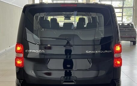 Citroen SpaceTourer I, 2025 год, 7 249 000 рублей, 24 фотография