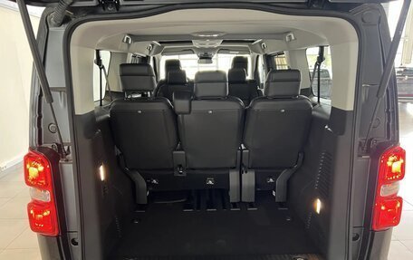 Citroen SpaceTourer I, 2025 год, 7 249 000 рублей, 26 фотография