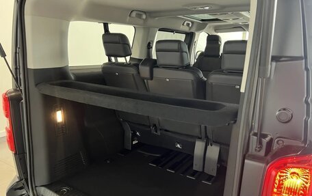 Citroen SpaceTourer I, 2025 год, 7 249 000 рублей, 25 фотография