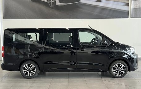 Citroen SpaceTourer I, 2025 год, 7 249 000 рублей, 27 фотография