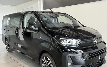 Citroen SpaceTourer I, 2025 год, 7 249 000 рублей, 28 фотография