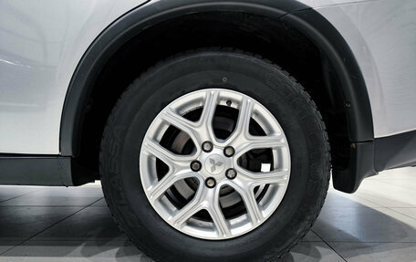 Mitsubishi Outlander III рестайлинг 3, 2014 год, 1 590 000 рублей, 22 фотография