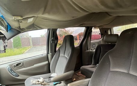 Chrysler Voyager IV, 2002 год, 200 000 рублей, 9 фотография