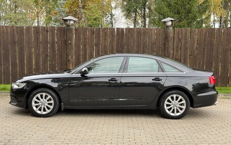Audi A6, 2011 год, 1 690 000 рублей, 7 фотография