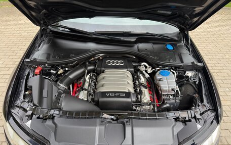 Audi A6, 2011 год, 1 690 000 рублей, 17 фотография