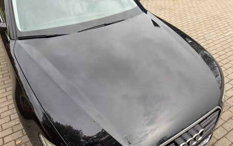 Audi A6, 2011 год, 1 690 000 рублей, 15 фотография