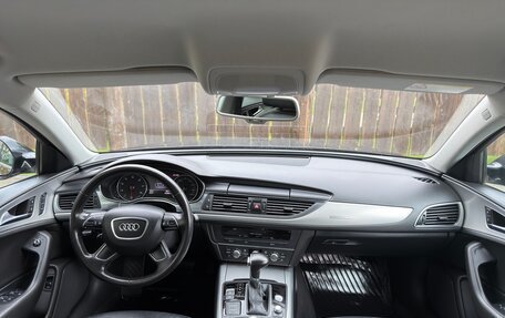 Audi A6, 2011 год, 1 690 000 рублей, 21 фотография
