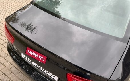 Audi A6, 2011 год, 1 690 000 рублей, 18 фотография