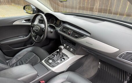 Audi A6, 2011 год, 1 690 000 рублей, 23 фотография