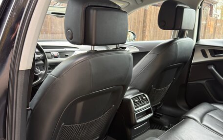 Audi A6, 2011 год, 1 690 000 рублей, 25 фотография