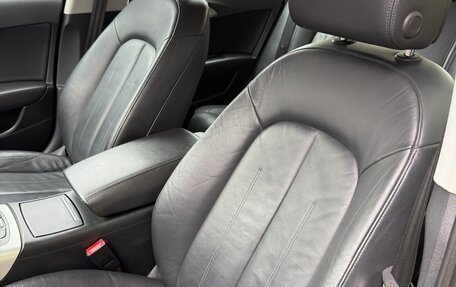 Audi A6, 2011 год, 1 690 000 рублей, 26 фотография