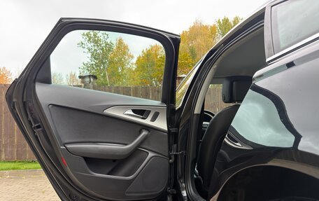 Audi A6, 2011 год, 1 690 000 рублей, 35 фотография
