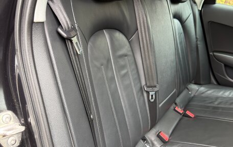 Audi A6, 2011 год, 1 690 000 рублей, 33 фотография