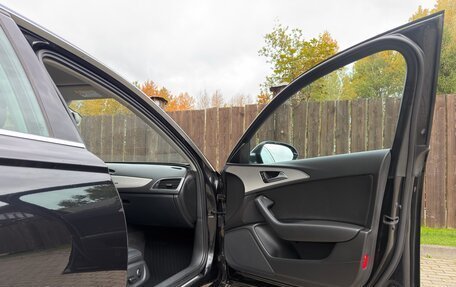 Audi A6, 2011 год, 1 690 000 рублей, 38 фотография