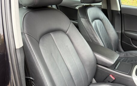 Audi A6, 2011 год, 1 690 000 рублей, 39 фотография