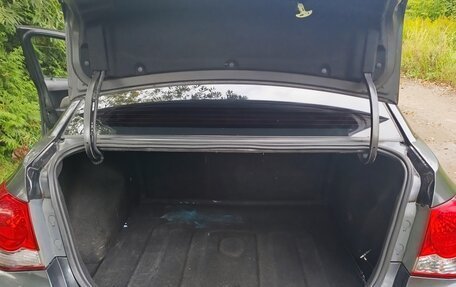 Chevrolet Cruze II, 2012 год, 530 000 рублей, 8 фотография