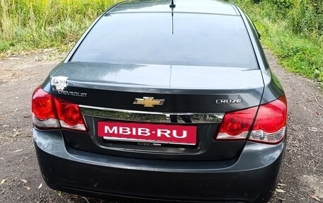 Chevrolet Cruze II, 2012 год, 530 000 рублей, 4 фотография