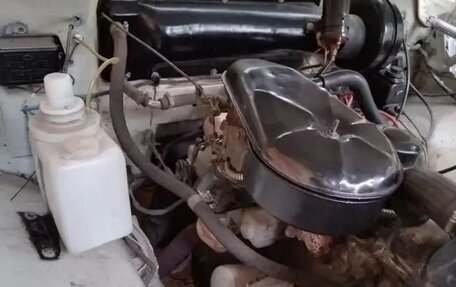ГАЗ 21 «Волга», 1969 год, 650 000 рублей, 15 фотография