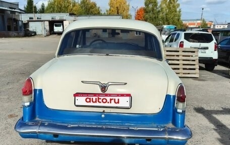 ГАЗ 21 «Волга», 1969 год, 650 000 рублей, 2 фотография
