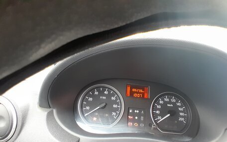 Nissan Almera, 2014 год, 330 000 рублей, 5 фотография