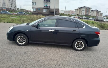 Nissan Almera, 2014 год, 330 000 рублей, 3 фотография