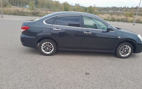 Nissan Almera, 2014 год, 330 000 рублей, 2 фотография